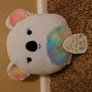 Maura 8 inch koala squishmallow